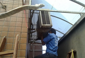 珲春空调维修售后服务中心