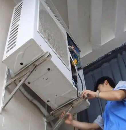 珲春24小时空调维修热线