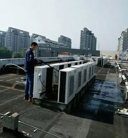 珲春 空调拆装 珲春本地 空调拆装公司